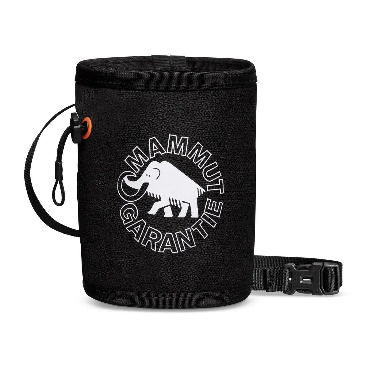 Mammut Gym Print Chalk Bag