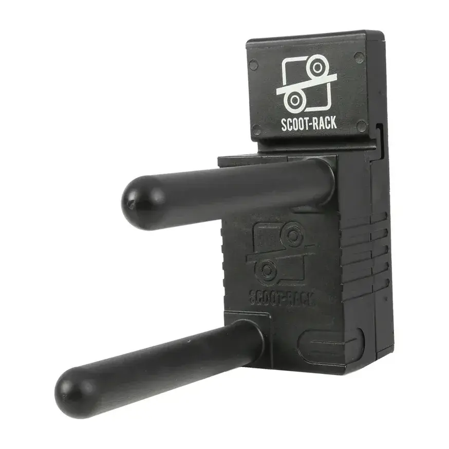 Root Industries Scoot-Rack Wall Mount
