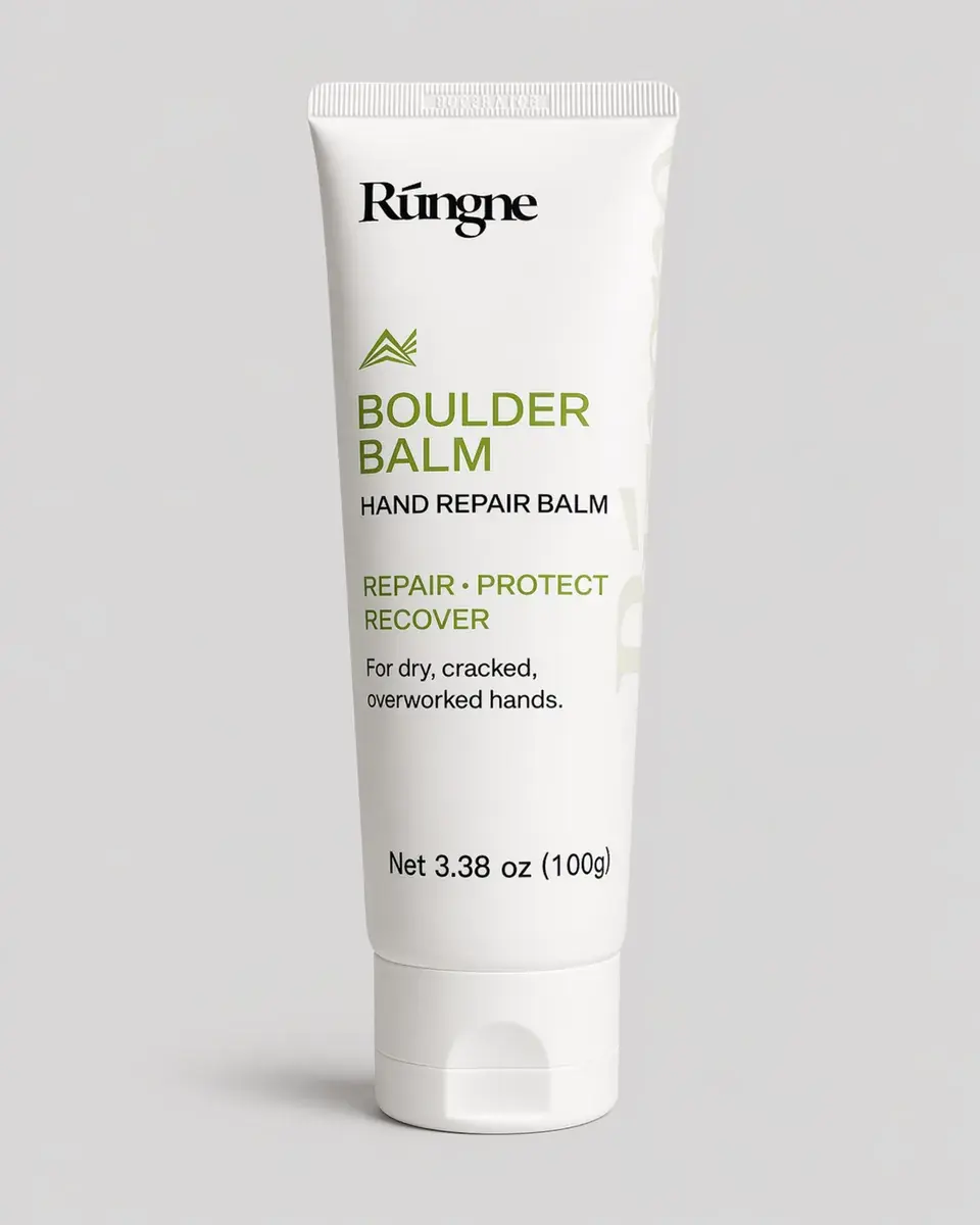 Rungne Boulder Balm