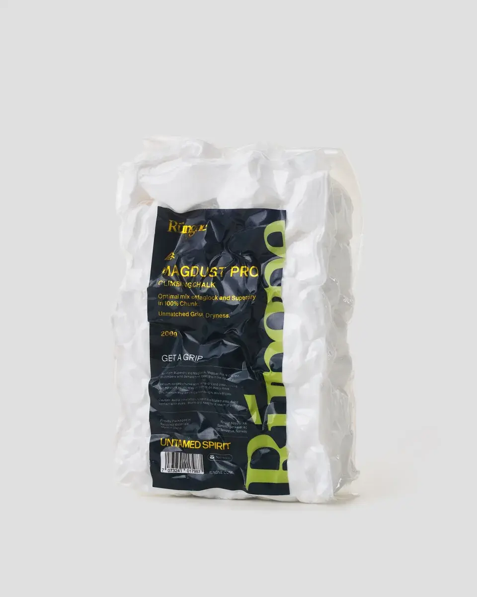 Rungne Magdust Pro