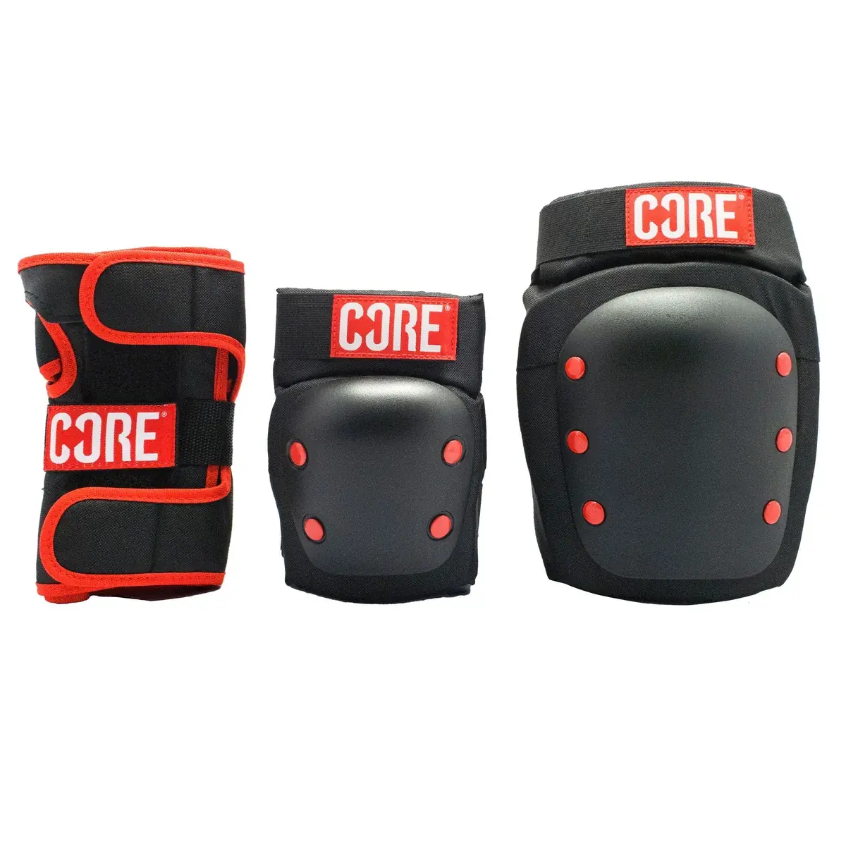 Core Beskyttelsessett