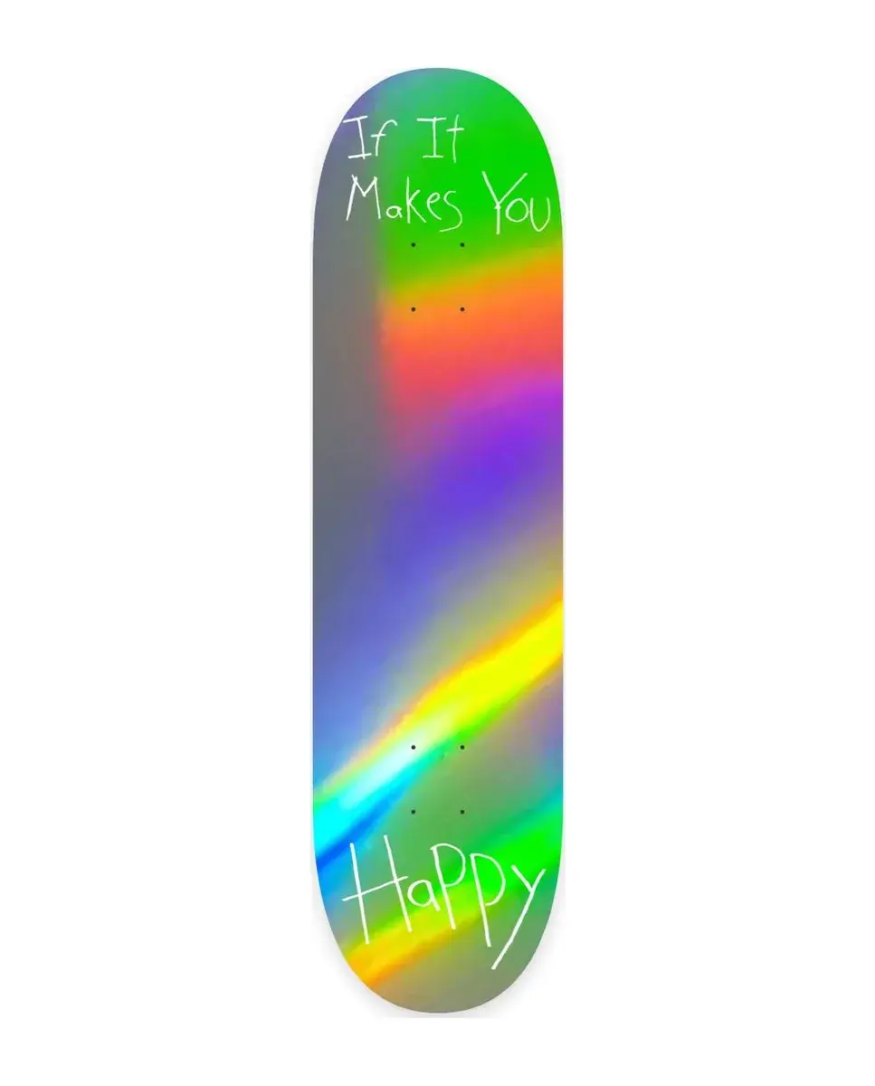 Less Than Local HAPPY