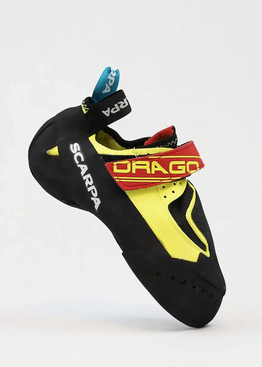 Scarpa Drago